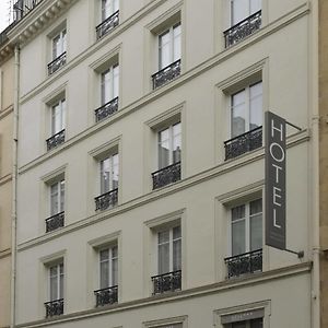 Hôtel Madeleine Haussmann